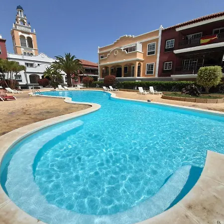 Biltmore Atico Luxury San Miguel de Abona Exterior photo