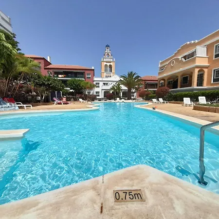 Biltmore Atico Luxury San Miguel de Abona Exterior photo