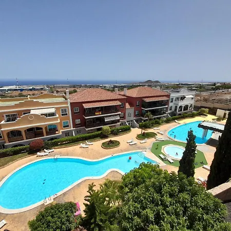 Biltmore Atico Luxury San Miguel de Abona Exterior photo