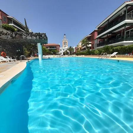Biltmore Atico Luxury San Miguel de Abona Exterior photo