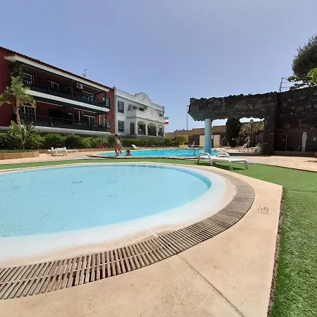 Biltmore Atico Luxury San Miguel de Abona Exterior photo