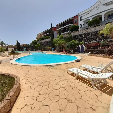 Biltmore Atico Luxury San Miguel de Abona Exterior photo