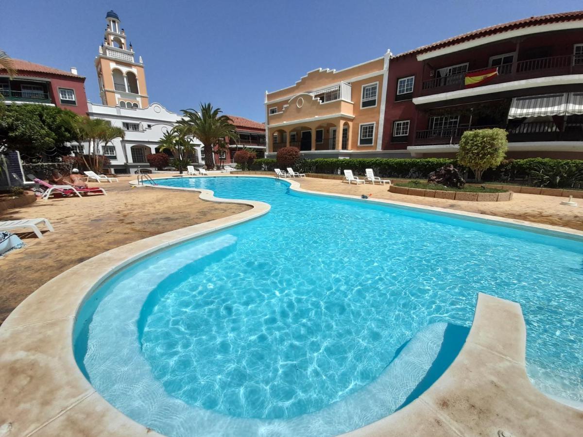 Apartment Biltmore Atico Luxury