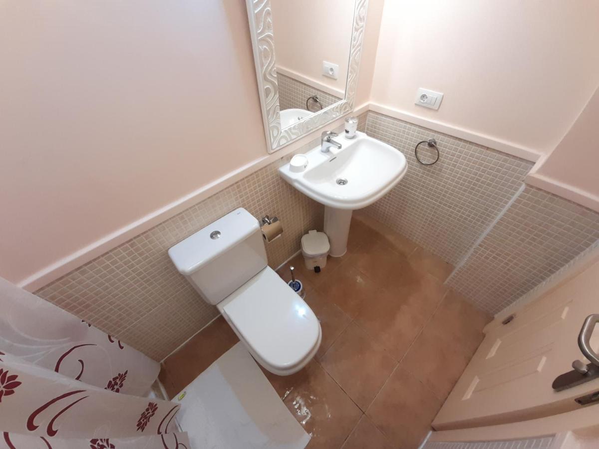 Apartment Biltmore Atico Luxury San Miguel de Abona