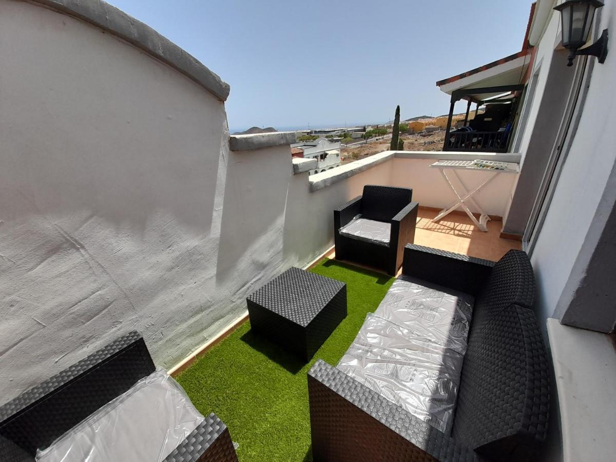 Biltmore Atico Luxury * San Miguel de Abona
