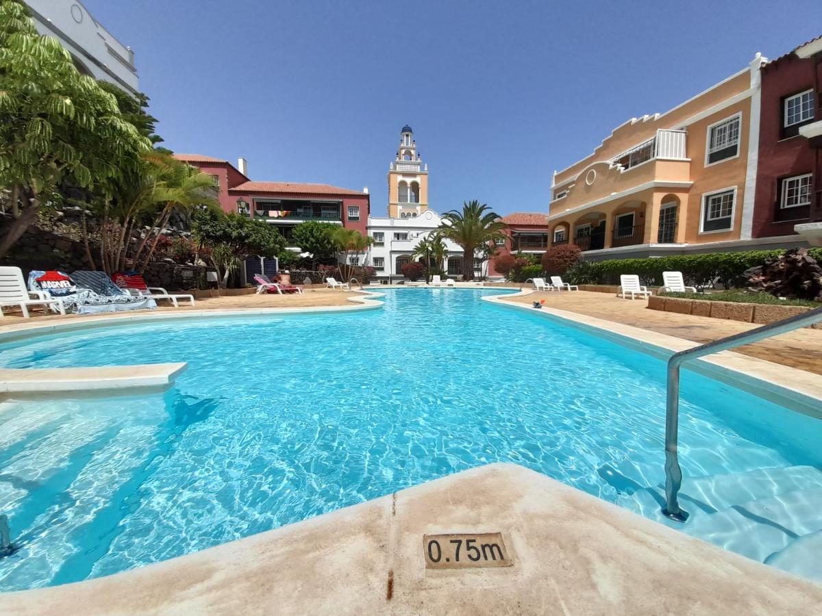 Apartment Biltmore Atico Luxury San Miguel de Abona