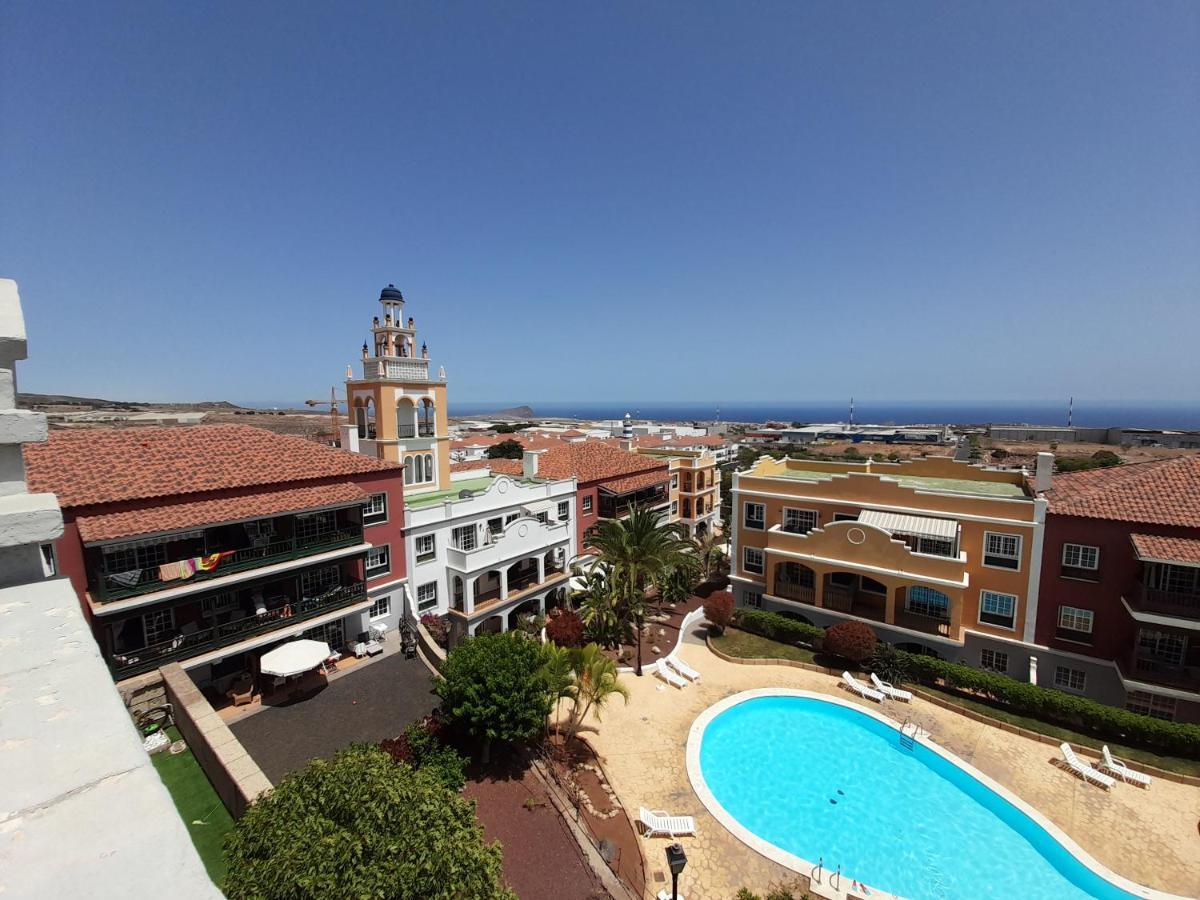 Biltmore Atico Luxury San Miguel de Abona