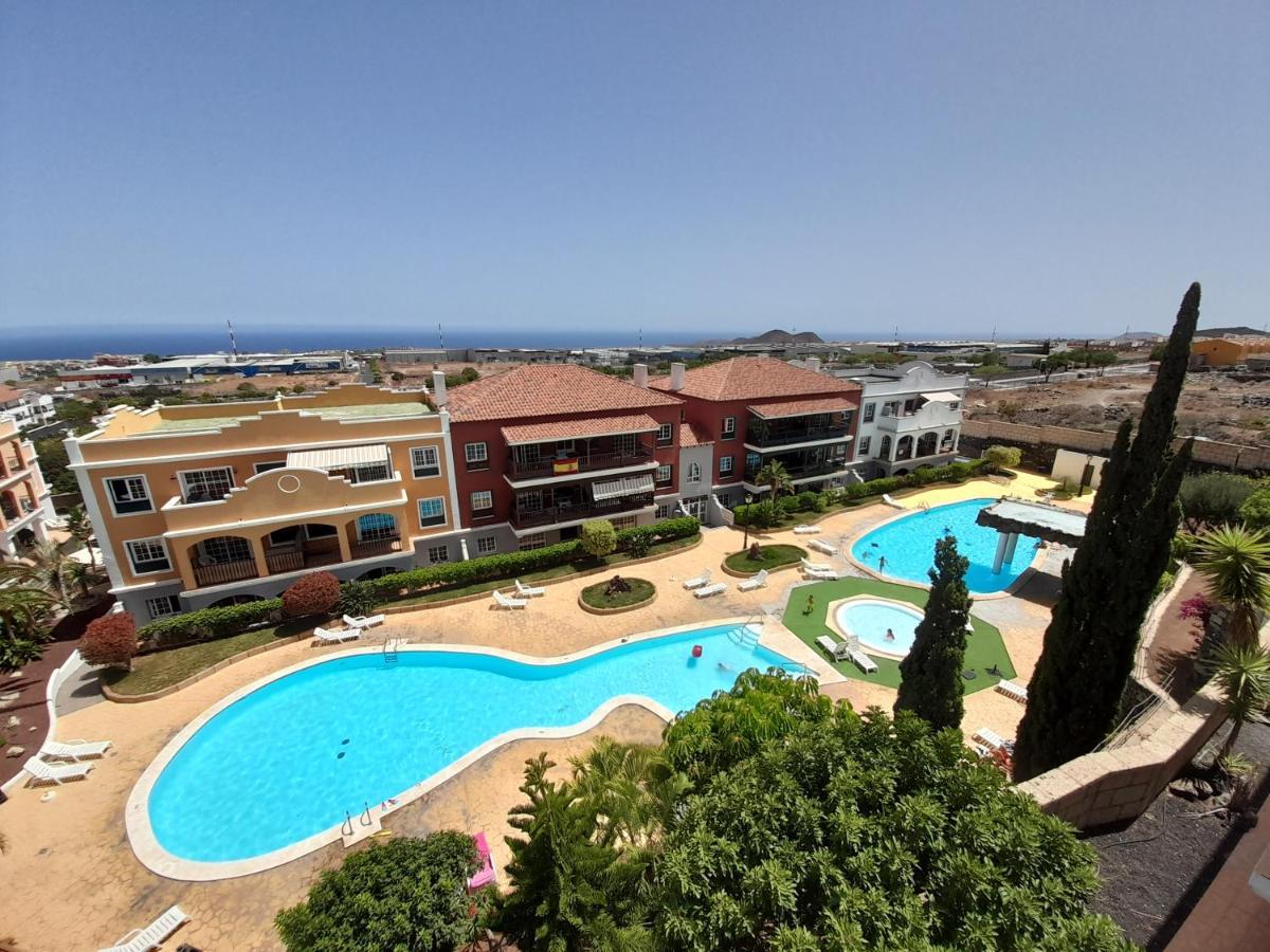 Biltmore Atico Luxury Apartment *