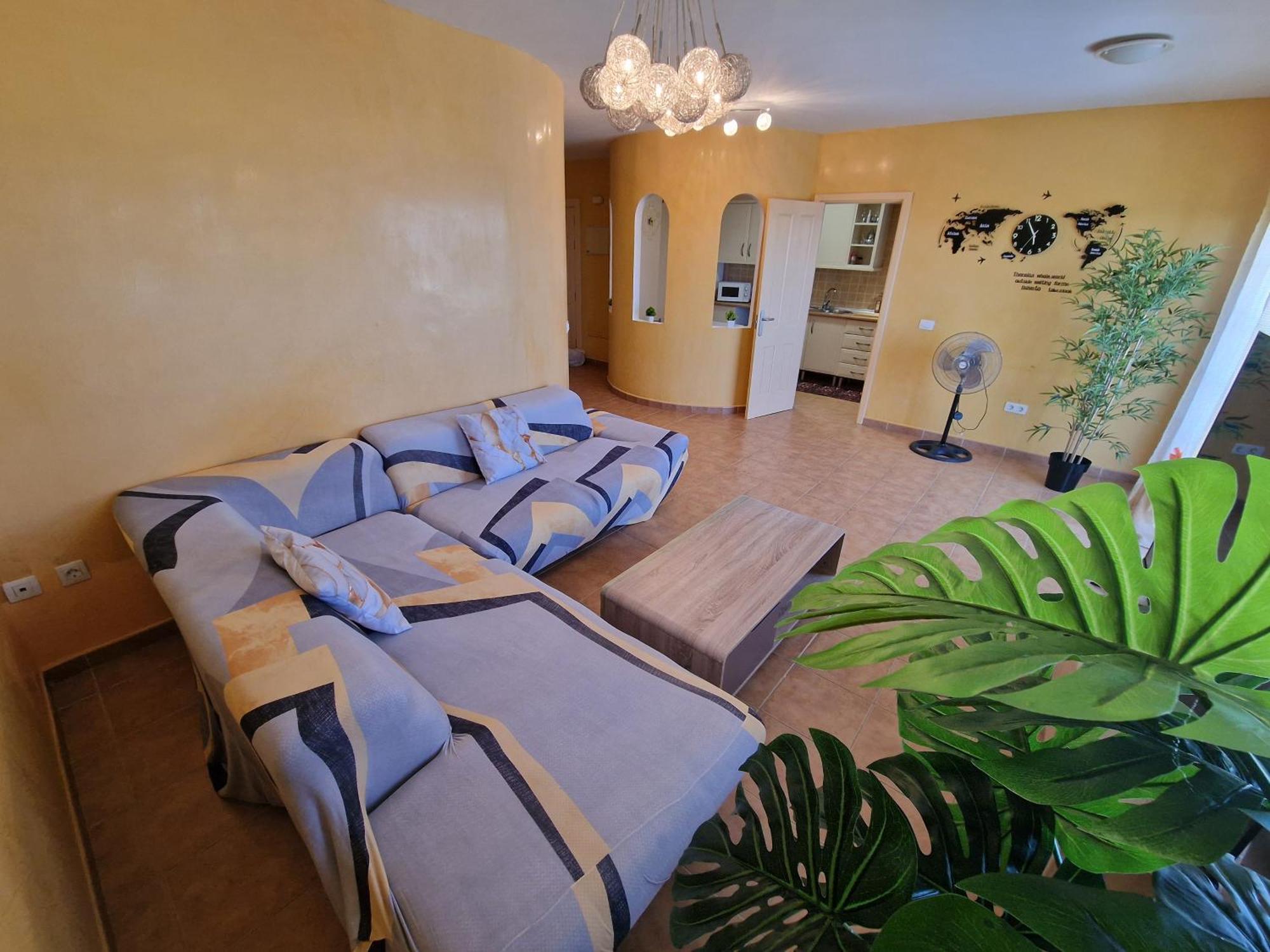 Biltmore Atico Luxury Apartment