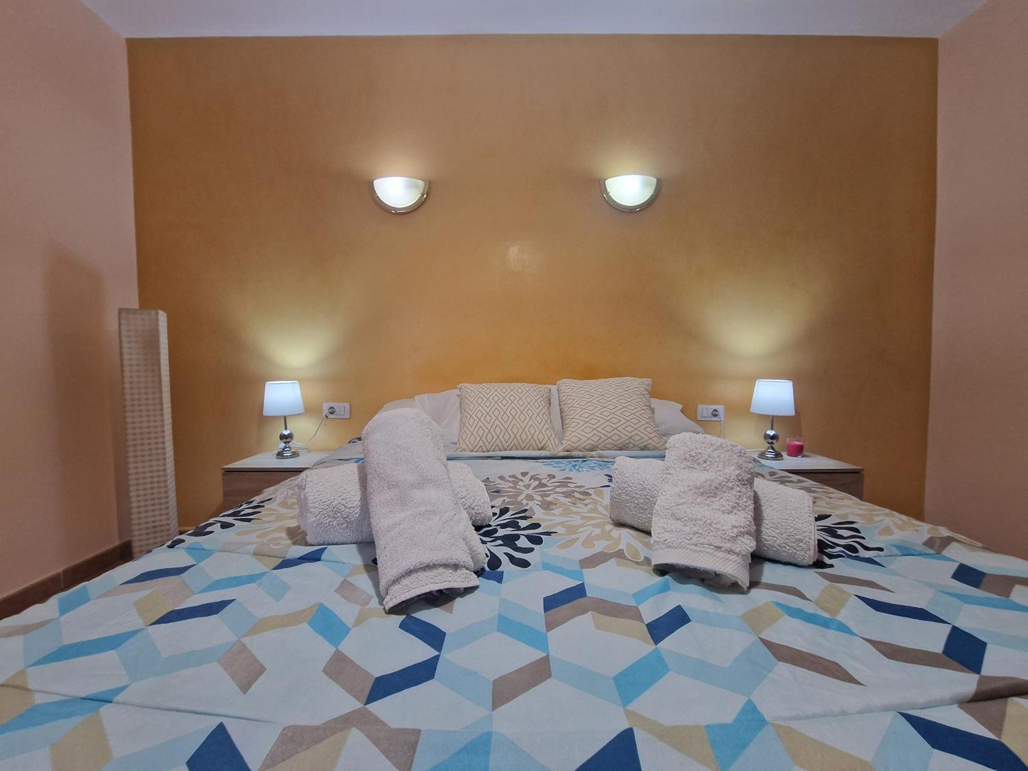 Biltmore Atico Luxury Apartment San Miguel de Abona