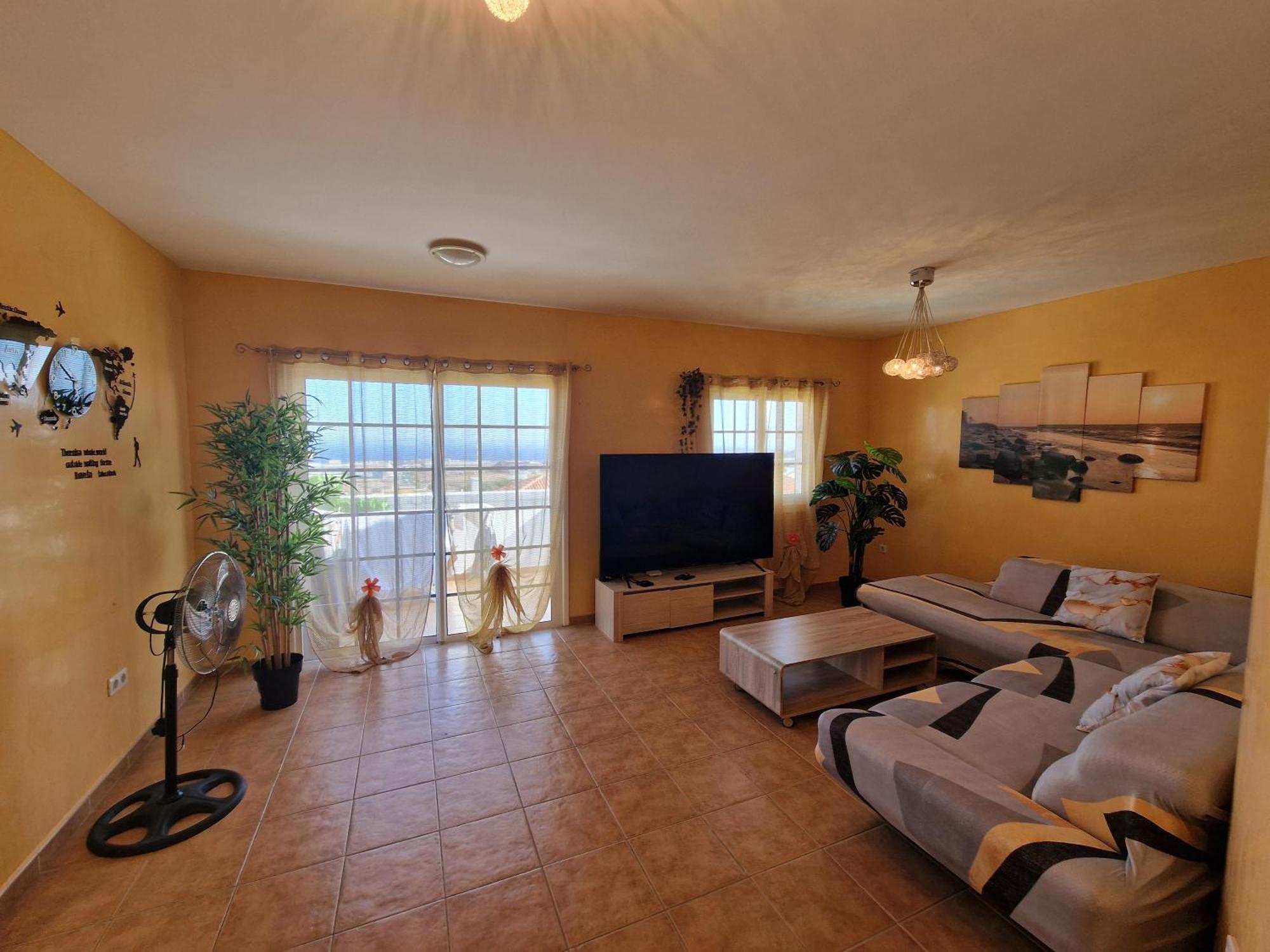 Apartment Biltmore Atico Luxury