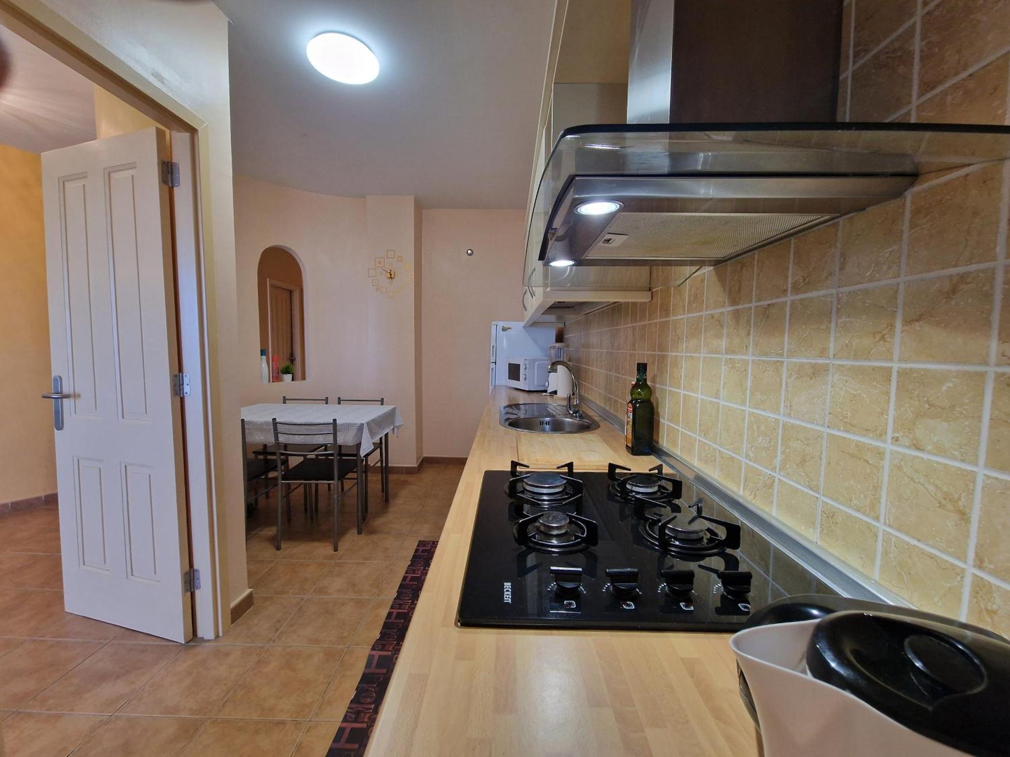 Apartment Biltmore Atico Luxury San Miguel de Abona