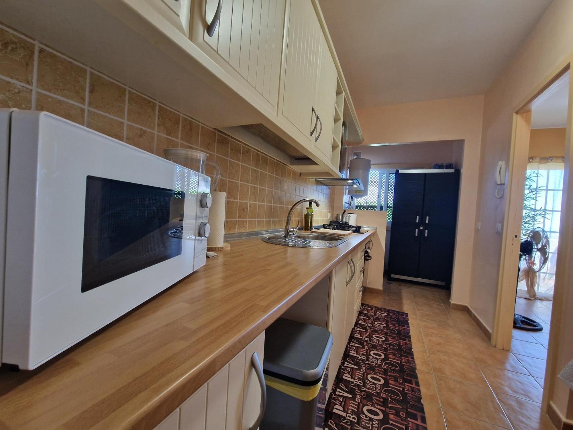 Apartment Biltmore Atico Luxury