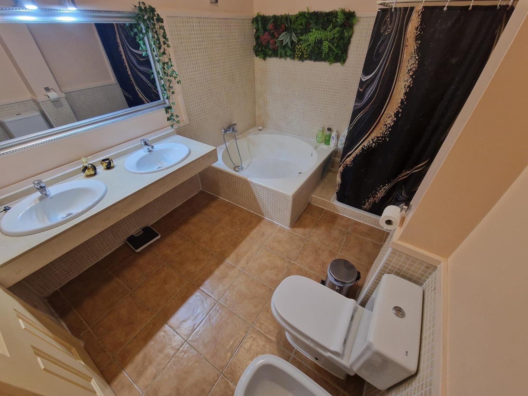 Biltmore Atico Luxury Apartment San Miguel de Abona